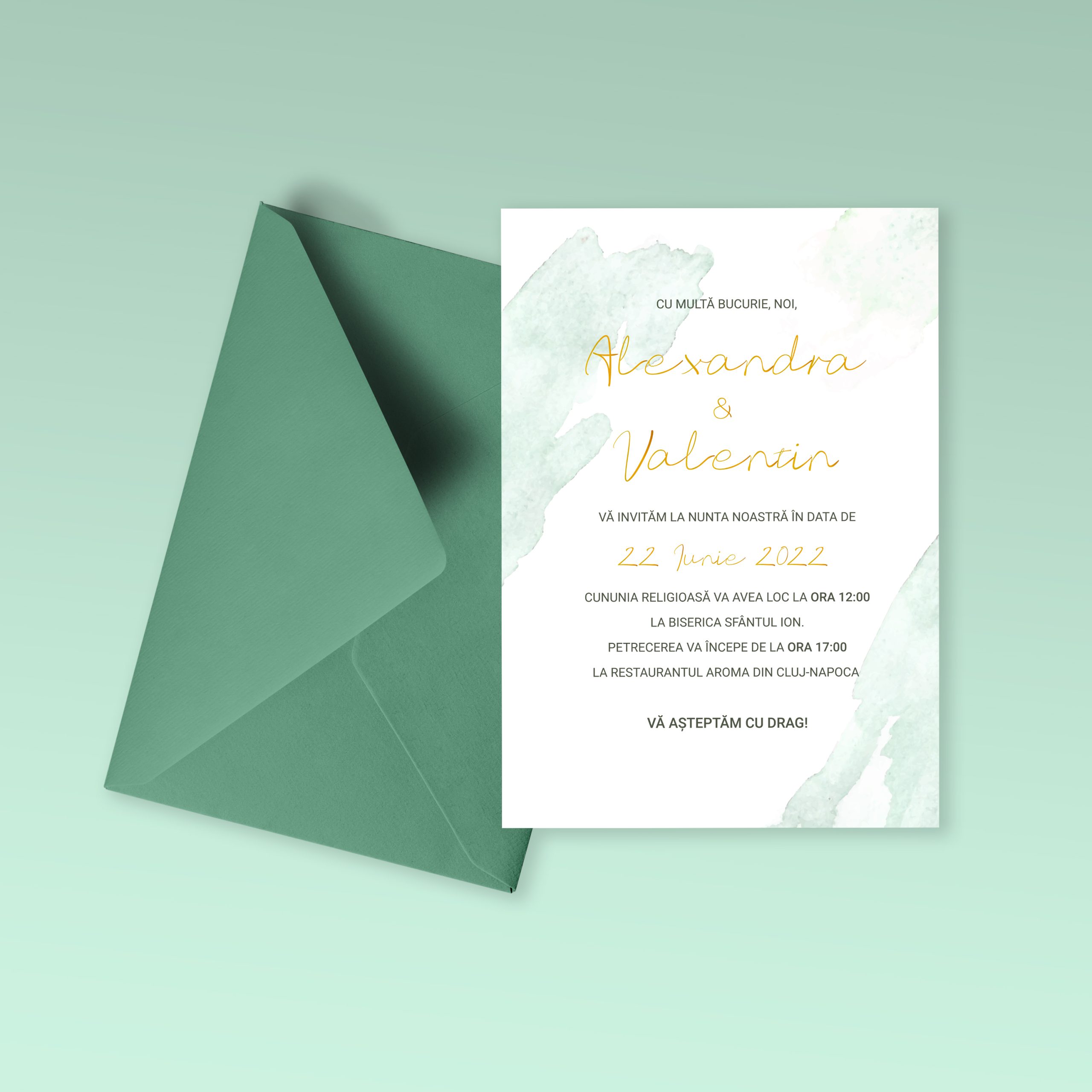 Alexandrina si Valentin new3